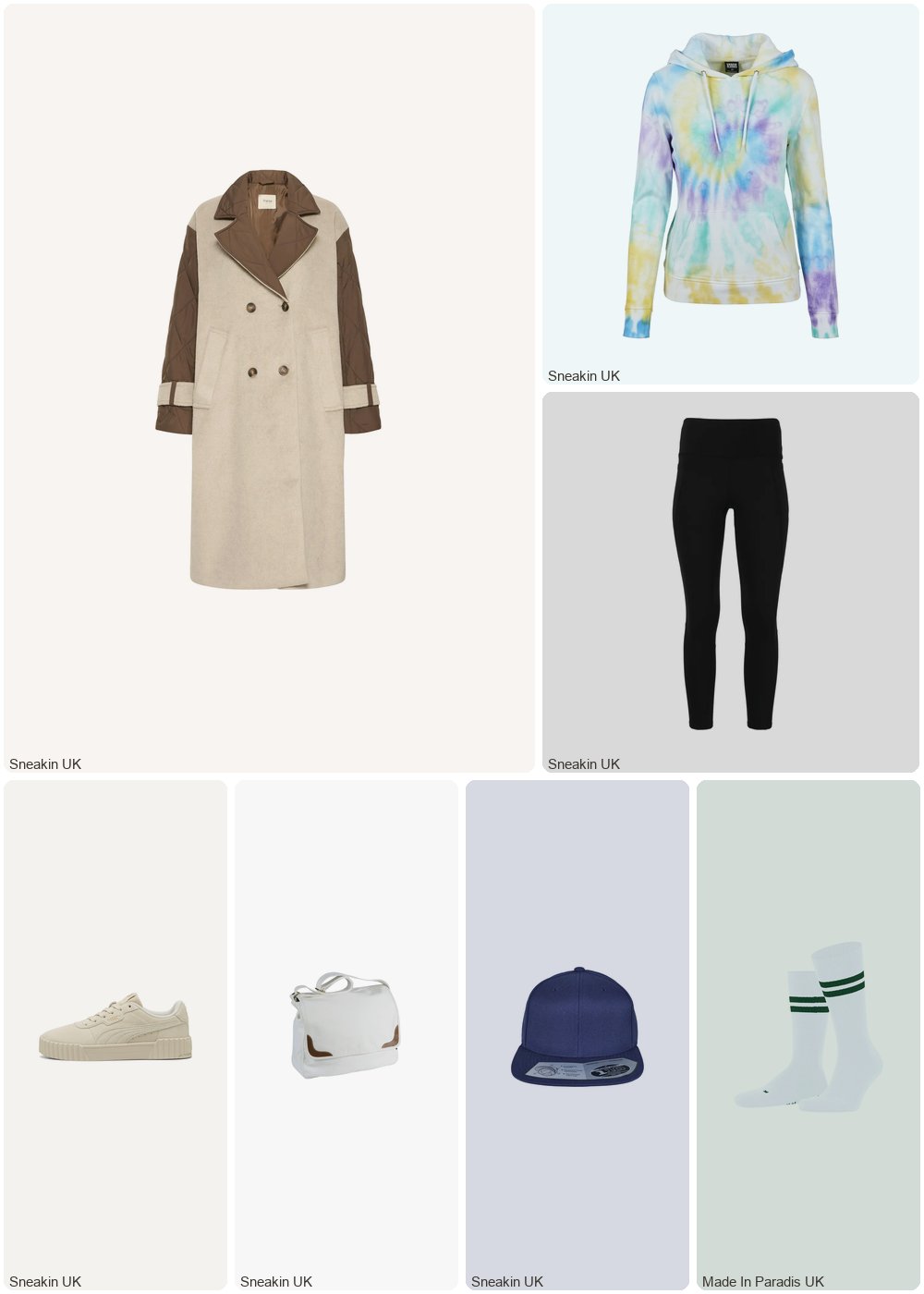 The complete outfit featuring Falke socks Falke Dynamic
