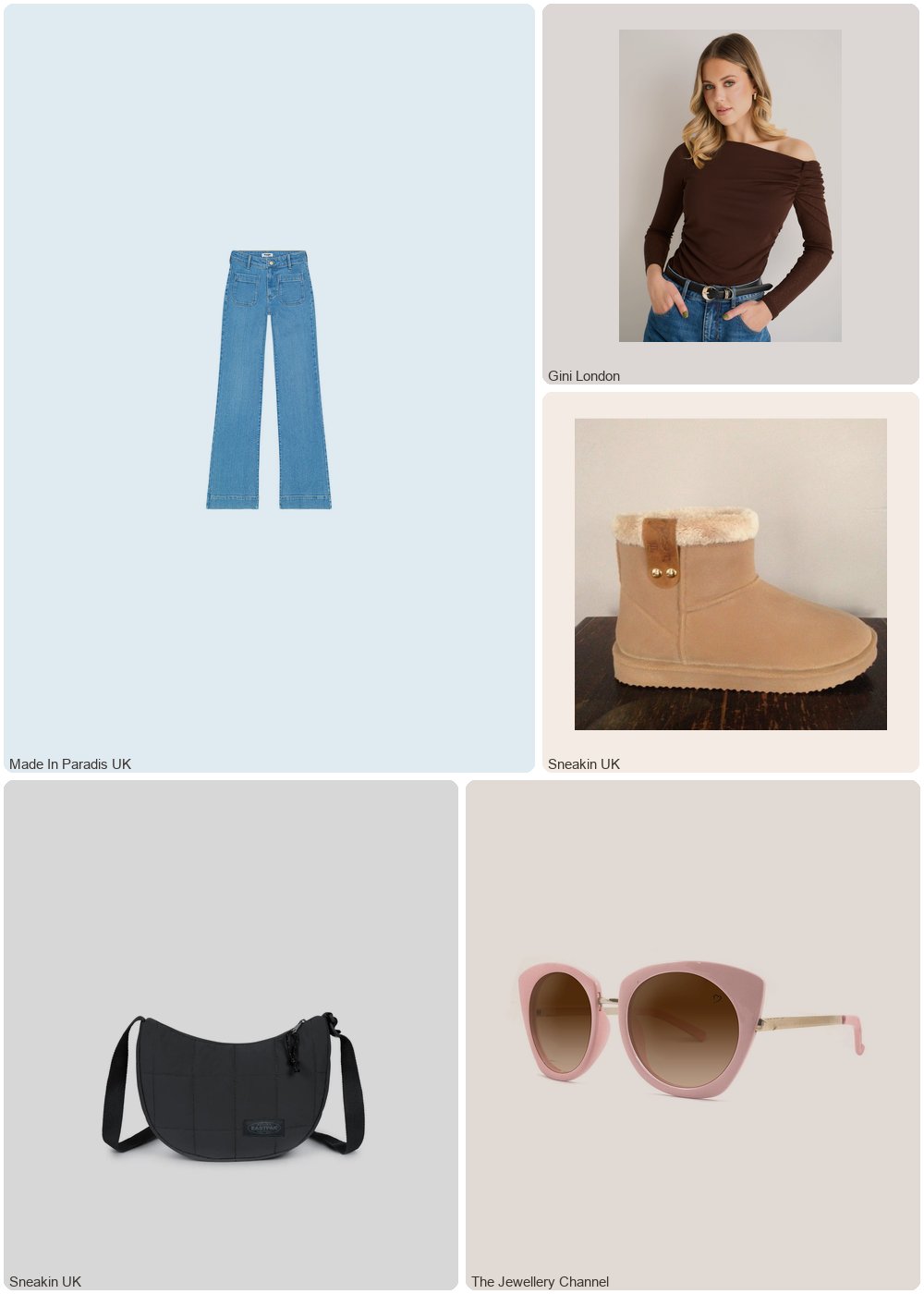 The complete outfit featuring Wrangler Women's jeans Wrangler Flare
