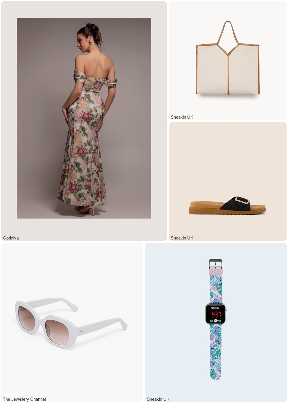 The complete outfit featuring TOMS Women's slides Toms Marin