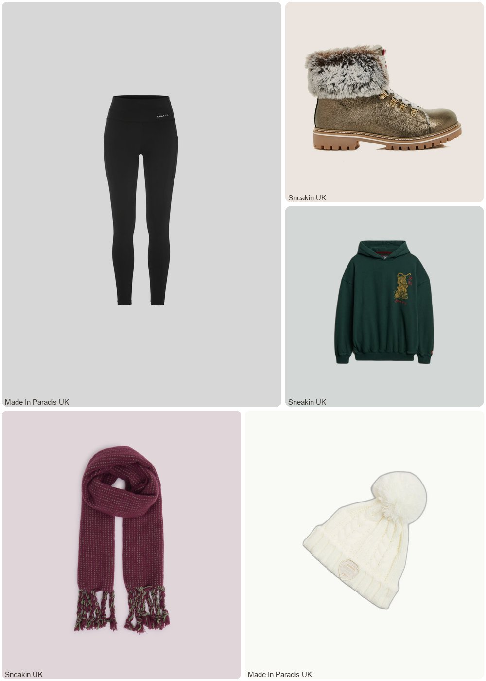 The complete outfit featuring banana moon Women's hat Banana Moon Howson Lemonwoo