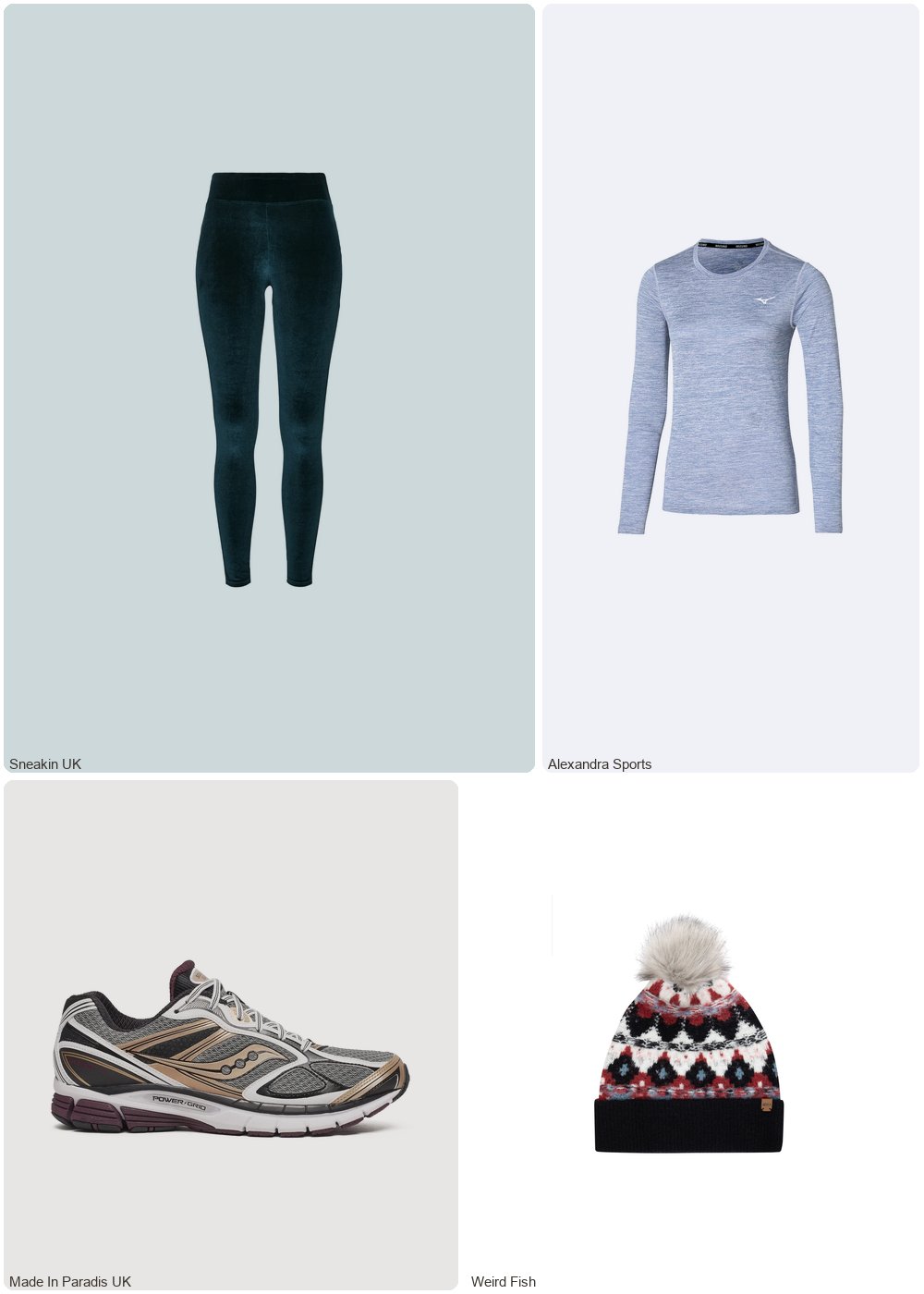 The complete outfit featuring Urban Classics Women's high-waisted leggings Urban Classics velvet